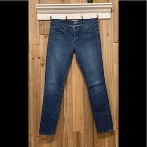 7 For All Mankind | Gwenevere | Size 27